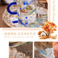 Beautiful Tour Line Journal Stickers (6Sheet Set)