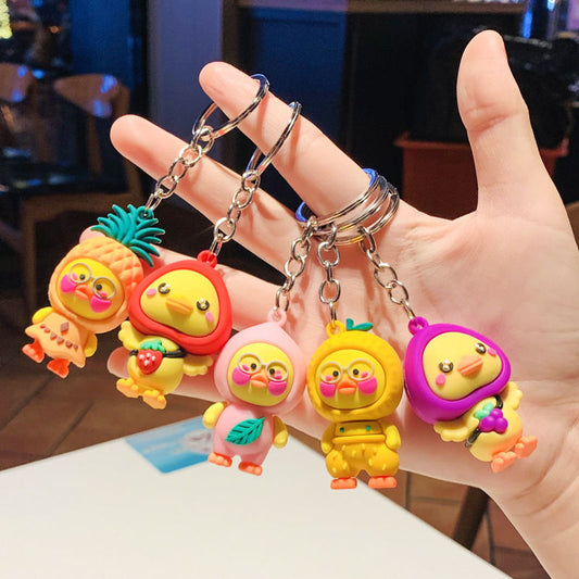 Adorable Keychain