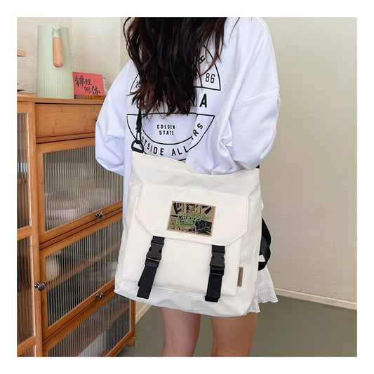 Korean Style Tote Bag