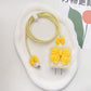 Bow iPhone Charger Case