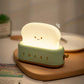 Toast Mini Desk Lamp