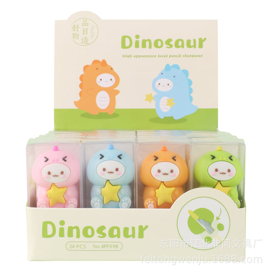 Dino Sharpener
