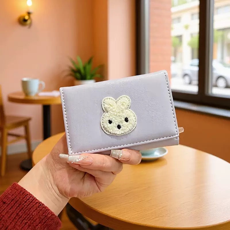 Korean Style Wallet