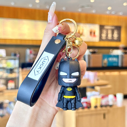 Batman Keychain