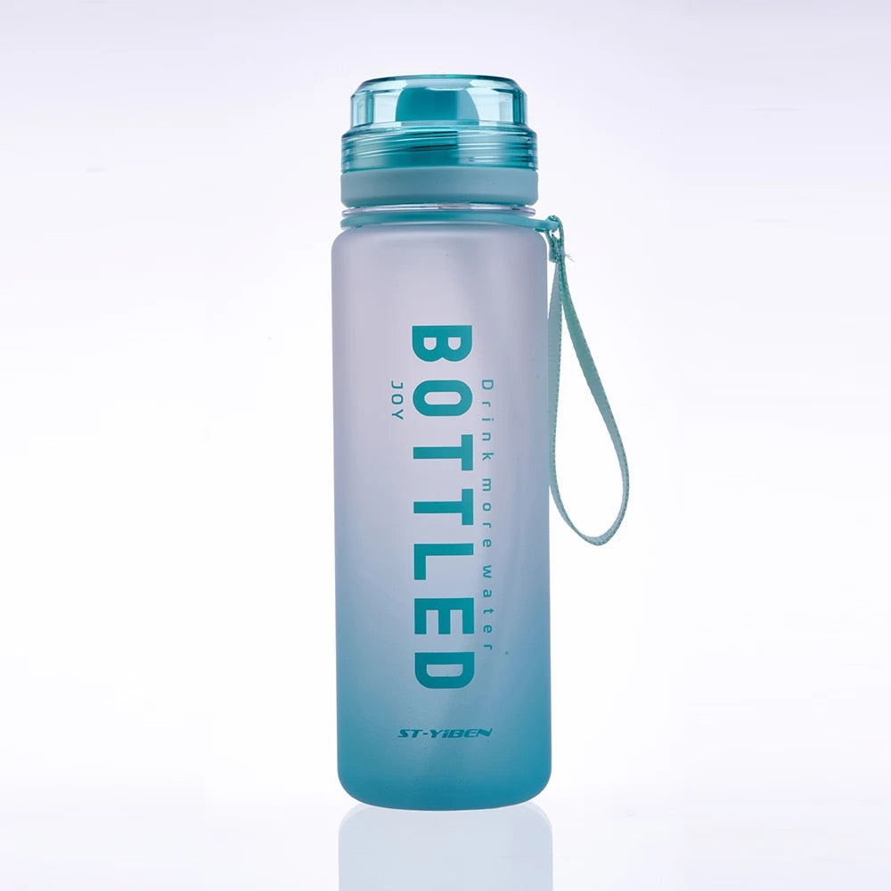 Sports Water Bottle