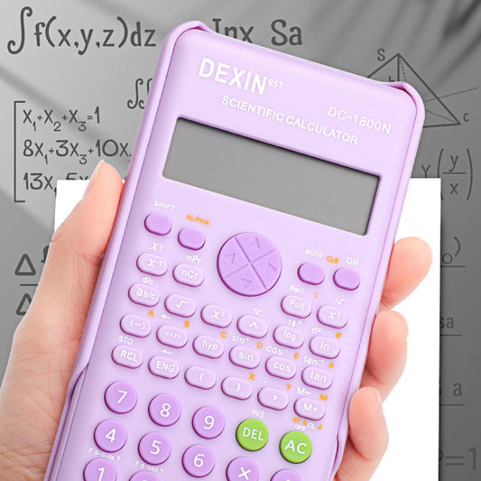 Kawaii Professional Scientific Calculator