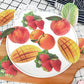 Foodie Sticky Note Pack