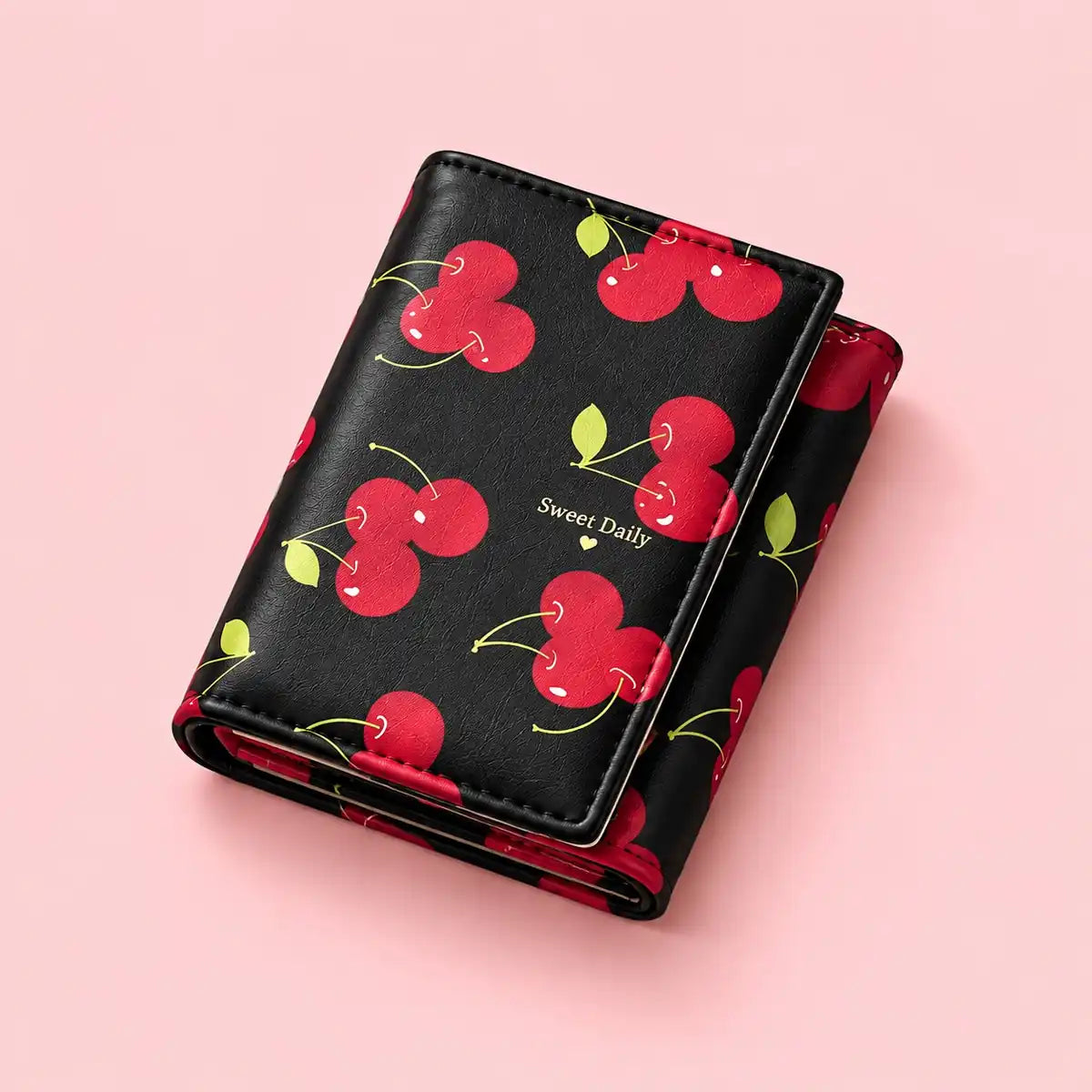 Korean Style Wallet