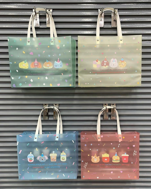 Kawaii Gift Cover