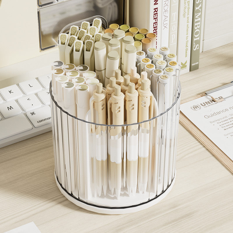 Makeup and Pen Organizer