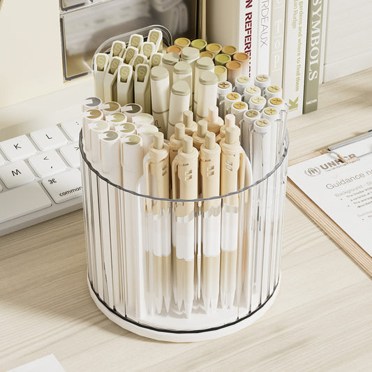 Makeup and Pen Organizer