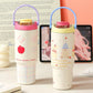 Premium Kawaii Insulated Tumbler