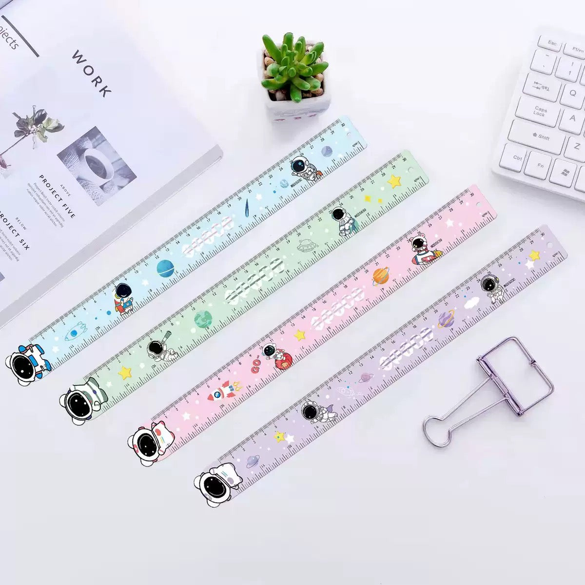 Kawaii Ruler