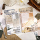 Misty Island Sticker Pack