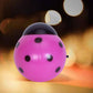 Ladybug Led Light