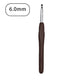 Crochet Hook Set