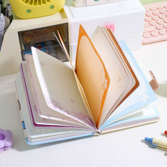 Kawaii Diary