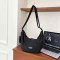 Korean Tote Bag