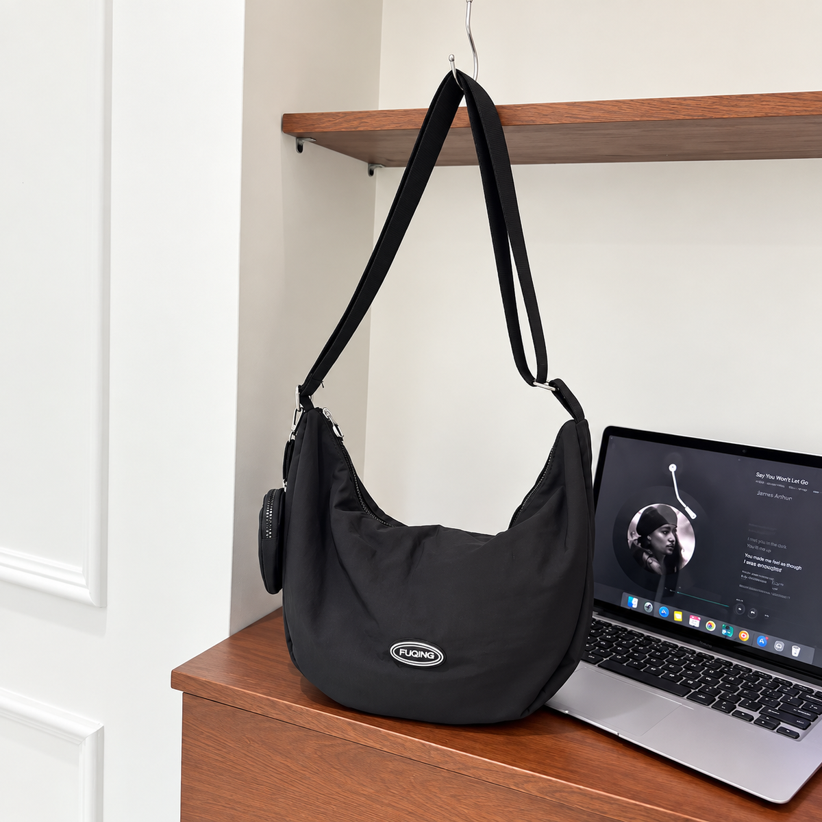 Korean Tote Bag