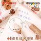 Capybara Erasable Pen Set 3 Pcs