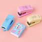 Kawaii Mini Stapler Set