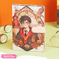 Harry Potter Diary