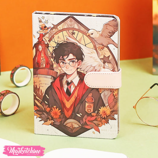 Harry Potter Diary