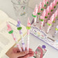 Tulip Garden Gel Pen