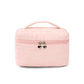 Coquette Cosmetic Bag