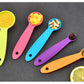 Measuring spoon