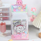 Kawaii Puppy Spiral Diary
