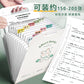 Large Capacity File Folder