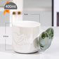 Coquette Heart Ceramic Mug