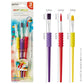Kids Paint Brushset