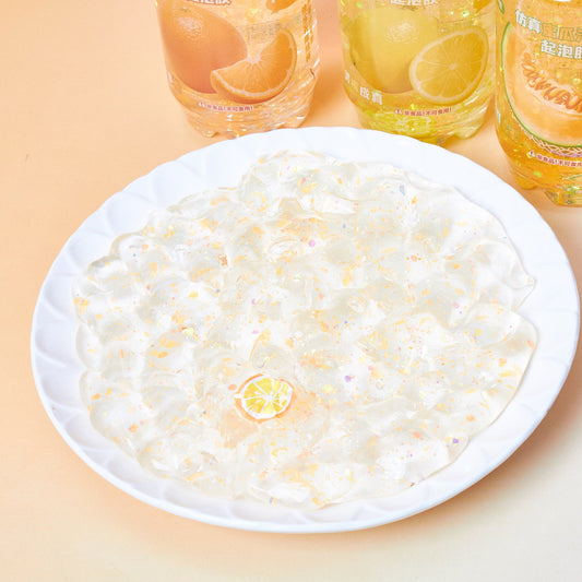 Fruit Slime