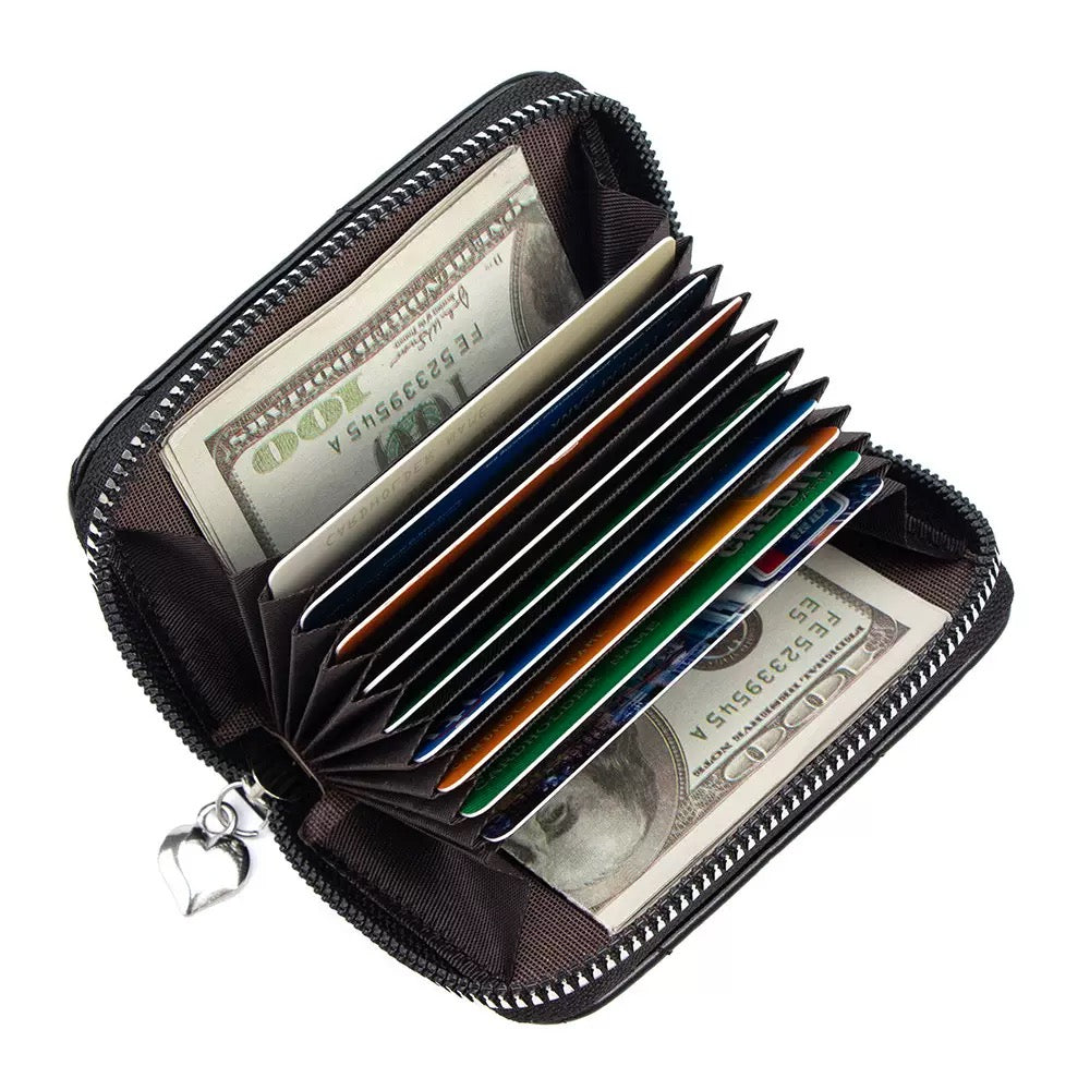 Korean Style Card Holder