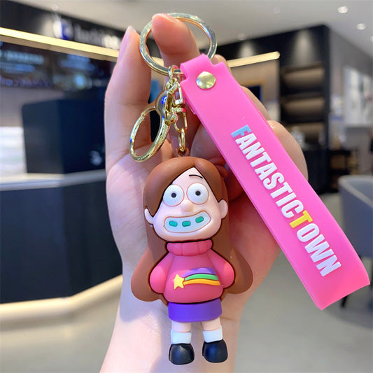 Kawaii Keychain