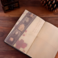 Harry Potter Planner Notebook