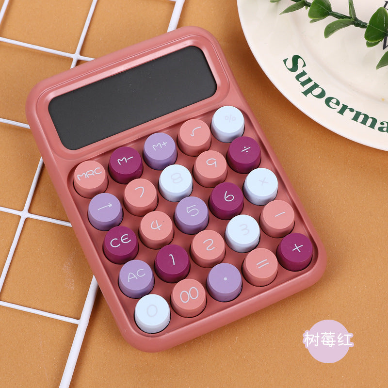 Kawaii Calculator
