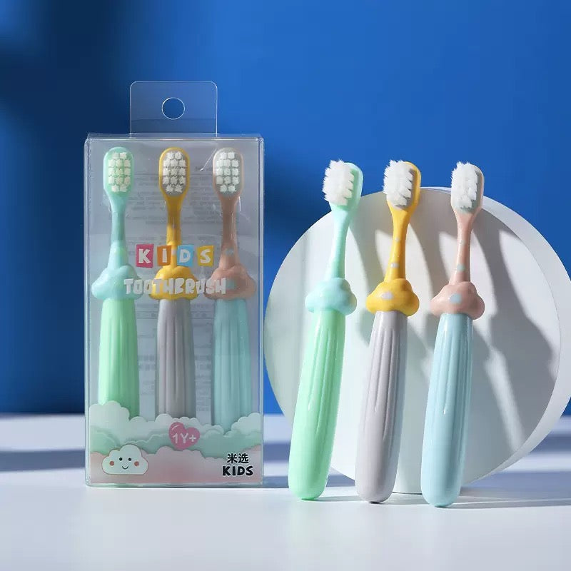 Kids Soft Toothbrush