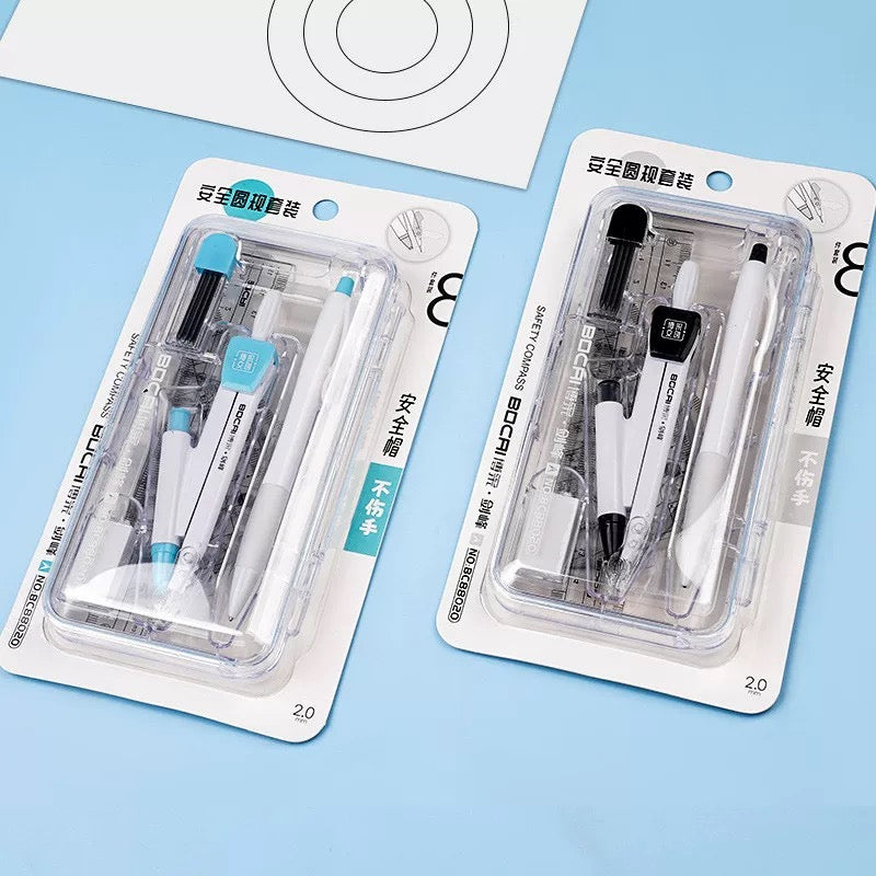 Premium Geometry Box