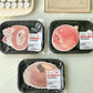 Foodie Sticky Note Pack