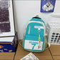 Korean School Bag