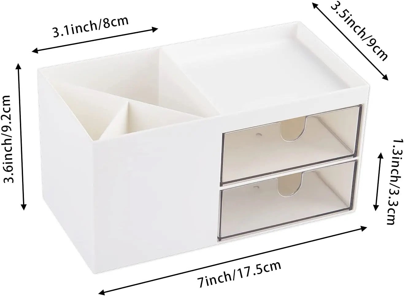 Kawai Desk Organizer