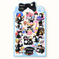 Cat Life Stickers