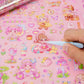 Kawaii Sticker Roll