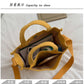 Corduroy Sling Bag