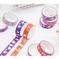 Mini Washitape 4pcs Set