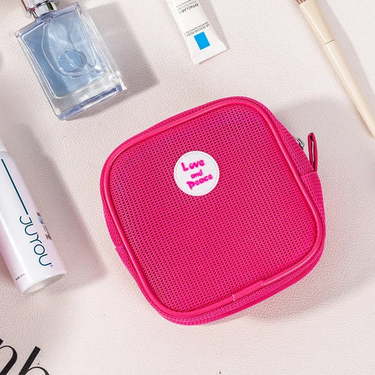 Mini Makeup Pouch