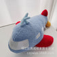 Aeroplane PlushToy